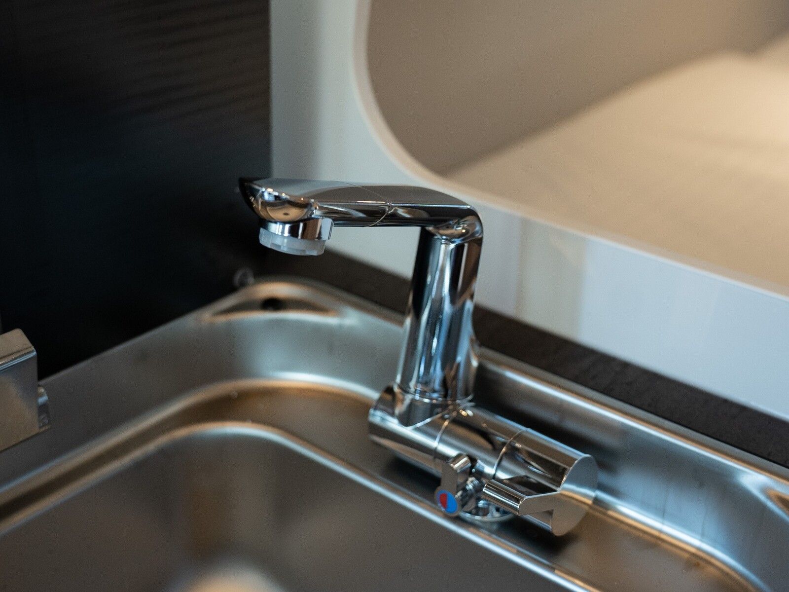 Fahrzeugabbildung Sunlight Adventure Cliff 600 Modell 26 / Dieselheizung