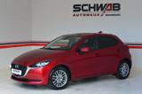 Mazda 2 Lim. Kizoku | Navi | PDC+Kamera | Sitzheizung - Mazda 2: Kizoku