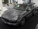 Porsche Cayenne GTS COUPE*SPORT-DESIGN*PANO*LEDER BEIGE* - Porsche Cayenne in Bochum