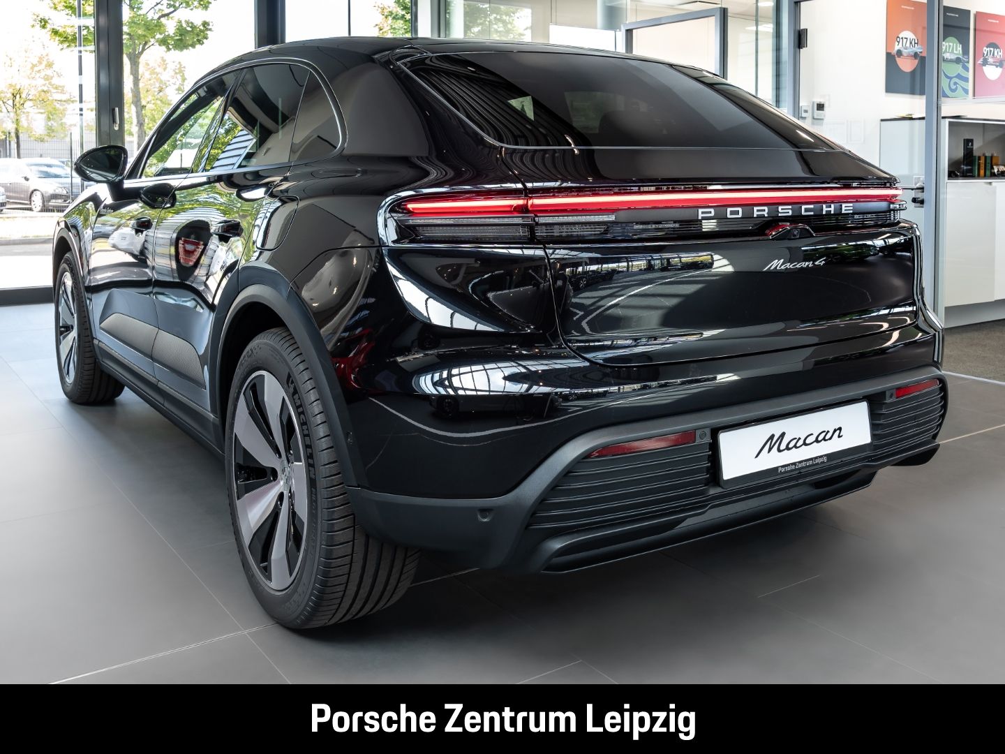 Porsche Macan - Bild 3