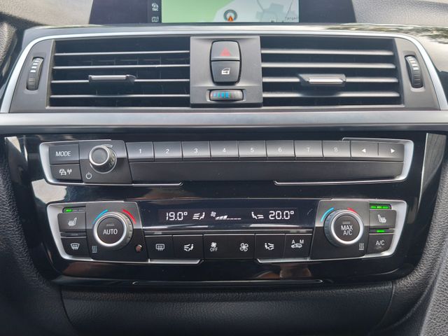 BMW 318d Advantage*LED*Navi*SHZ*PDC*