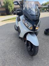 SYM MaxSym 600 i