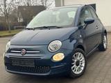 Fiat 500 1.2 8V LOUNGE/PANORAMA/LEDER/LED/PDC/TEMPOMA - gebrauchte Fiat 500 aus dem Jahr 2019