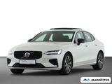 Volvo S60 T8 Ultimate Dark Recharge AWD/360°CAM/B&W/