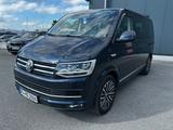 Volkswagen T6 Multivan, join, AHK, - gebrauchte VW T6 Multivan aus dem Jahr 2019