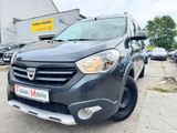 Dacia Dokker Stepway +Klima+ 2x Schiebetür+ Flügeltür - Dacia in Berlin