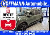 Dacia Jogger Expression 7Sitze,Kamera,Climatr.,Sitzhzg
