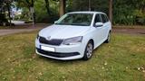 Skoda Fabia 1.4l TDI 66kW Cool Edition Cool Edition - Skoda Fabia Edition mit Diesel-Antrieb