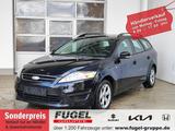 Ford Mondeo 1.6 16V Ti-VCT Ambiente Klima|SHZ - Ford Mondeo: V6