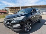 Hyundai Santa Fe Premium 4WD - gebrauchte Hyundai SANTA FE aus dem Jahr 2015