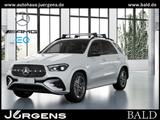 Mercedes-Benz GLE 400 e 4M AMG-Sport/Pano/Burm/HUD/AHK/Night - gebrauchte Mercedes-Benz GLE 400 aus dem Jahr 2025