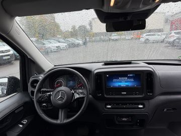 Mercedes-Benz Vito Tourer 116 CDI lang PRO+9Sitze+RFK+2X S.Tür