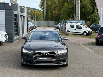 Audi A6 - 7