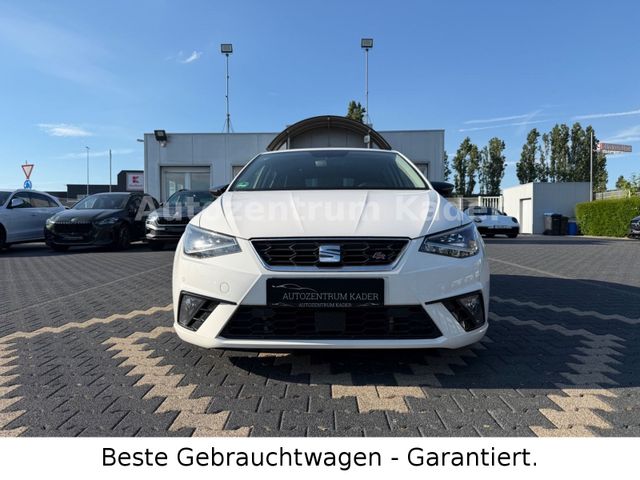 SEAT Ibiza FR*EVO*LED*Navi*R-Kamera*SHZ*PDC*Tempomat*
