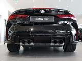 BMW M4 Competition mit M xDrive Cabrio - BMW: Roadster, M