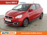 Mitsubishi Space Star 1.2 Edition 100+*NAVI*CAM*SHZ*ALU* - Mitsubishi Space Star in Essen