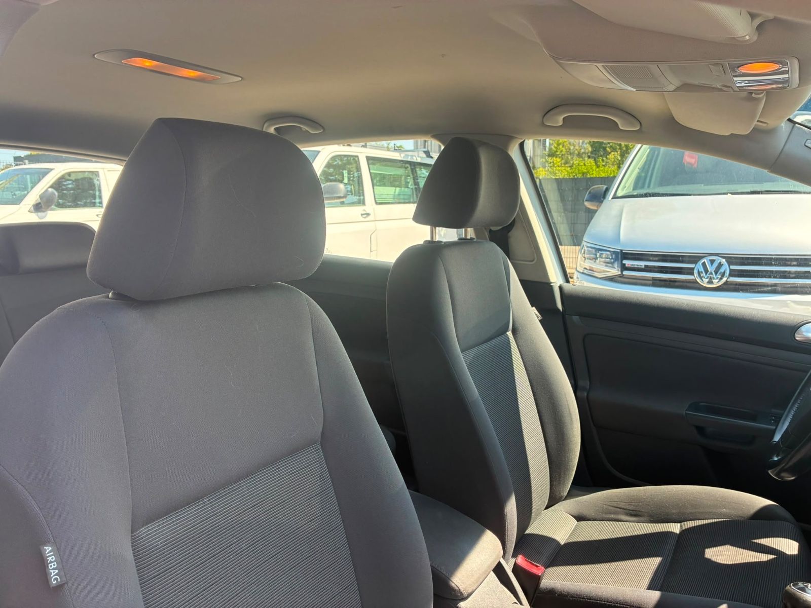 VW Golf Golf V Lim. Trendline 1.4 TSI*Wenig KM*, Ansicht 13