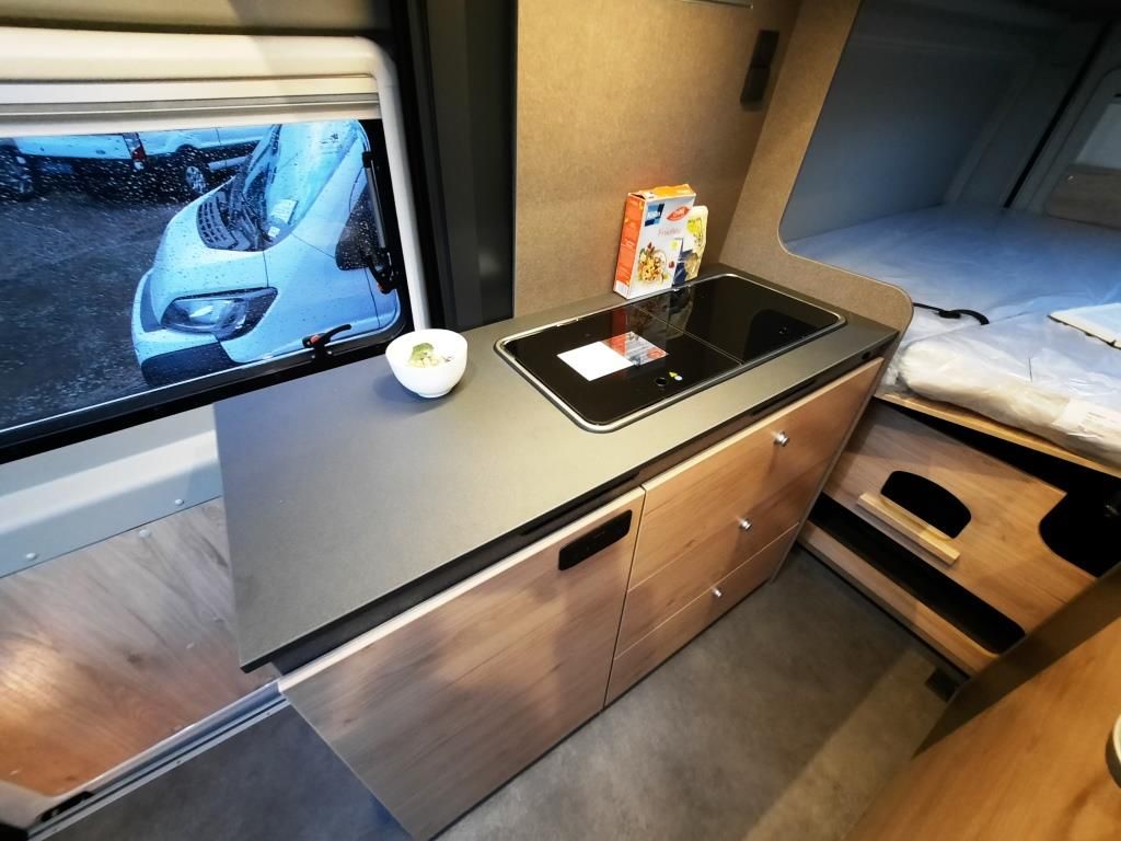 Fahrzeugabbildung ROADFANS Hopper 640 Active Verfüg./Sparen Sie 5.153,- €