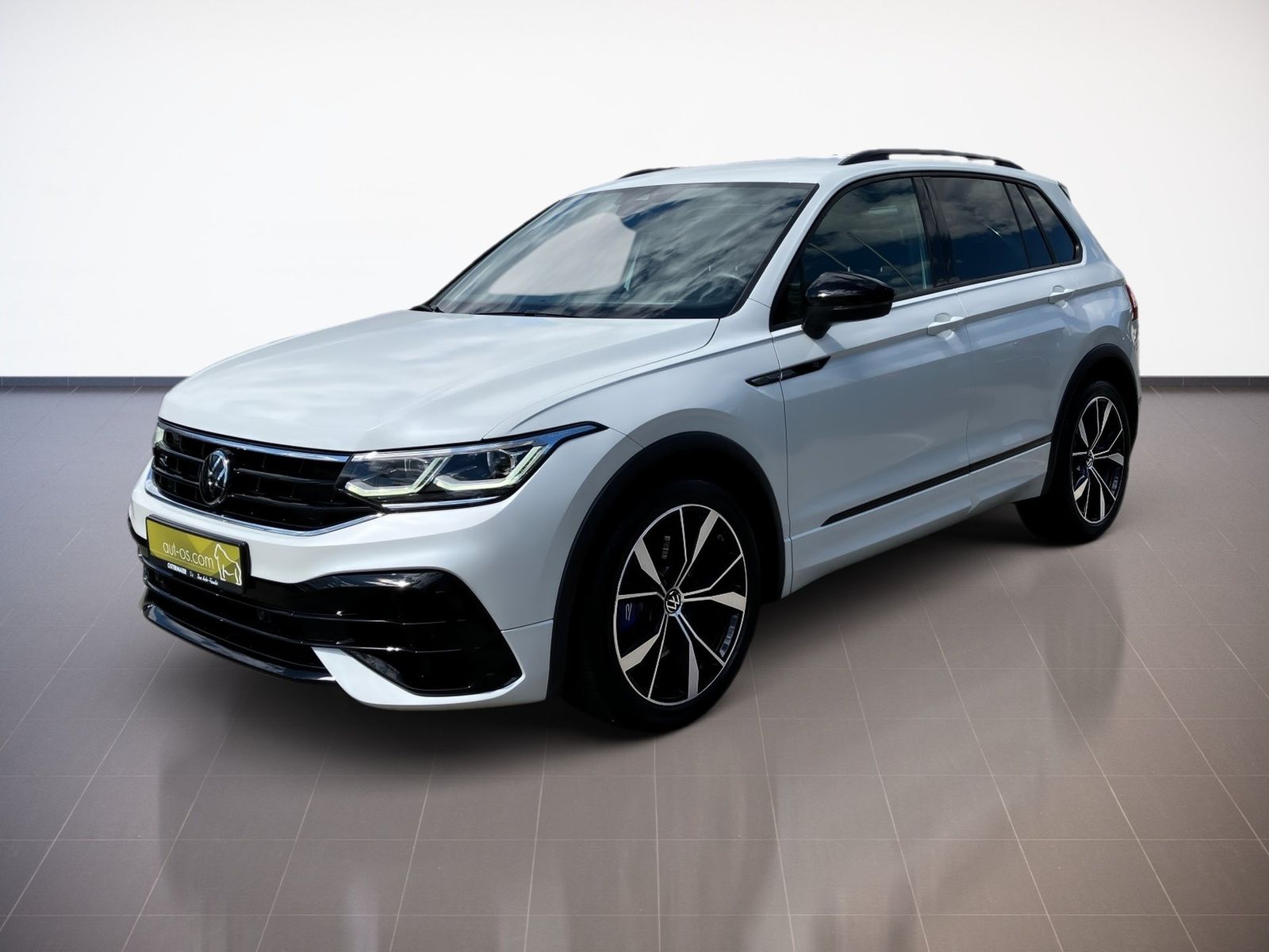 Volkswagen Tiguan - Bild 2