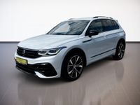 Volkswagen Tiguan - Vorschau Bild 2