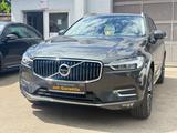 Volvo XC60 Inscription AWD Euro6 - Volvo XC60: Volv