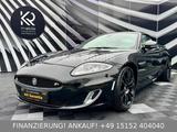 Jaguar XKR 5.0 V8 XKR Kompressor Cabrio 99303km - Jaguar XKR: 3 Türen