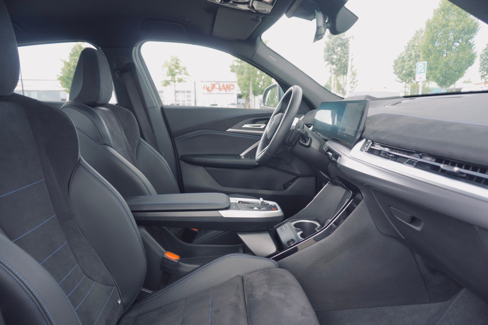 BMW X2 - Bild 24