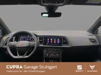 Cupra Ateca - Vorschau Bild 12