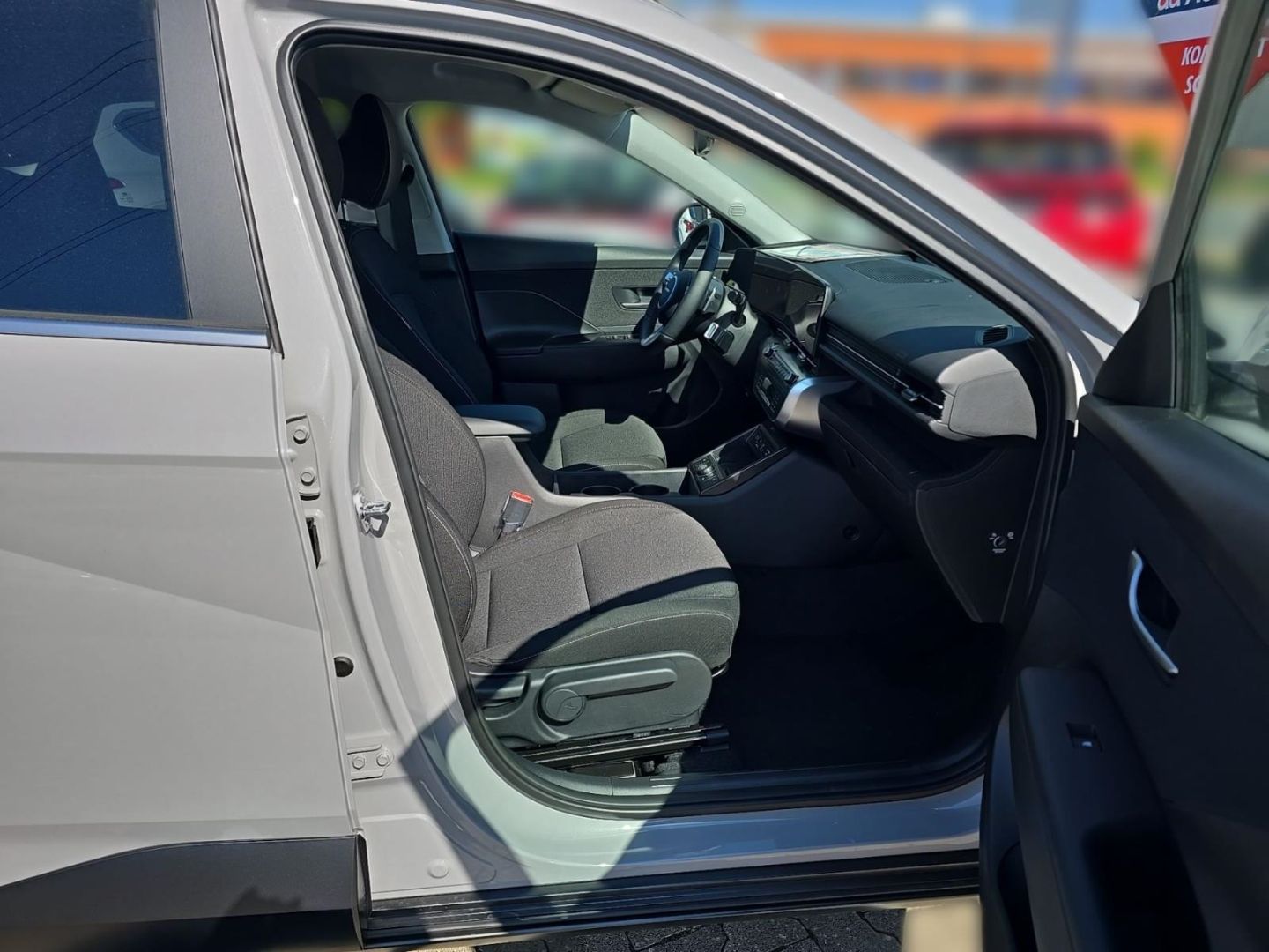 Hyundai Kona – Bild 14
