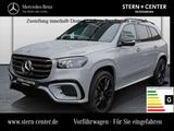 Mercedes-Benz GLS 450 d 4MATIC AMG MBUX Burm MBeam Night LED