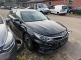 Kia Optima Sportswagon Attract Hybrid - Kia Optima mit Hybrid-Antrieb