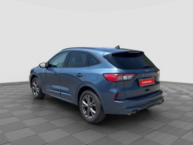 Ford FORD Kuga Kuga 2.5 Plug In Hybrid 225 CV CVT 2WD imagem 3