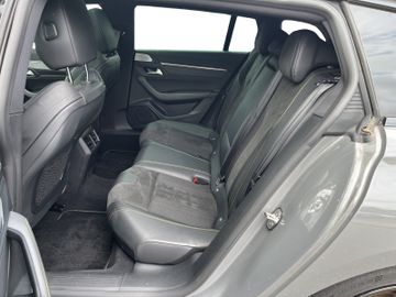 Peugeot 508 SW PSE Hybrid 360 Navi+SHZ+RFK+SD+LM+LED