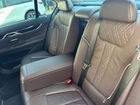 BMW 740 - Vorschau Bild 10
