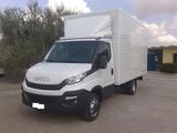Iveco Daily 35c17 3.0hpt 170cv C. in lega - 2016 - Iveco aus 2016