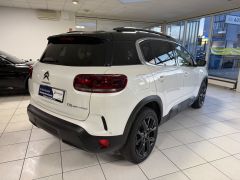 CITROEN C5 Aircross Facelift|ACC|Pano|Kamera|19 Zoll !