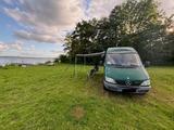 Mercedes-Benz Sprinter 213 CDI