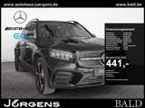 Mercedes-Benz GLB 200 d 4M AMG-Sport/LED/Cam/AHK/Night/Leder - Mercedes-Benz GLB 200 in Wuppertal
