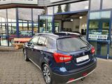 Suzuki SX4 S-Cross Comfort+ 4x4*Pano*LED*AHK* - Suzuki: Automatik