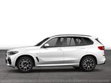 BMW X5 M50d Pano AHK Memory HeadUp Harman Adapt-LED  - BMW X5 M50 in Bielefeld