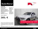 Audi Q5 45 TFSI quattro S tronic AHK Matrix 360° Pano - Jahreswagen