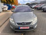 Ford Mondeo 2,0TDCi 103kW DPF Ghia Turnier - Ford Mondeo mit Diesel-Antrieb: Kombi, Ghia