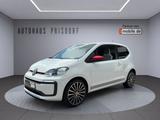 Volkswagen up! beats BMT/Start-Stopp - VW up! Gebrauchtwagen in Hamburg