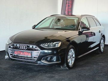 Audi A4 - 2