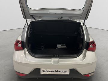 Hyundai i20 - 7