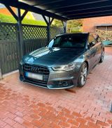 Audi A6 C7 2.0 TFSI Quattro, Matrix-LED, B... - Audi A6: Kombi, 2.7