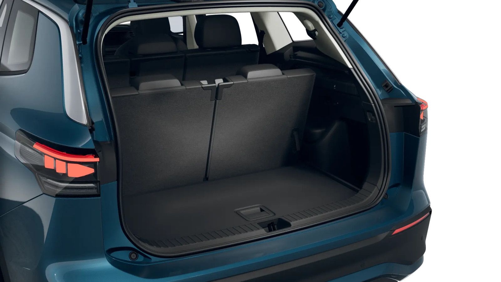 Volkswagen Tayron - Bild 9