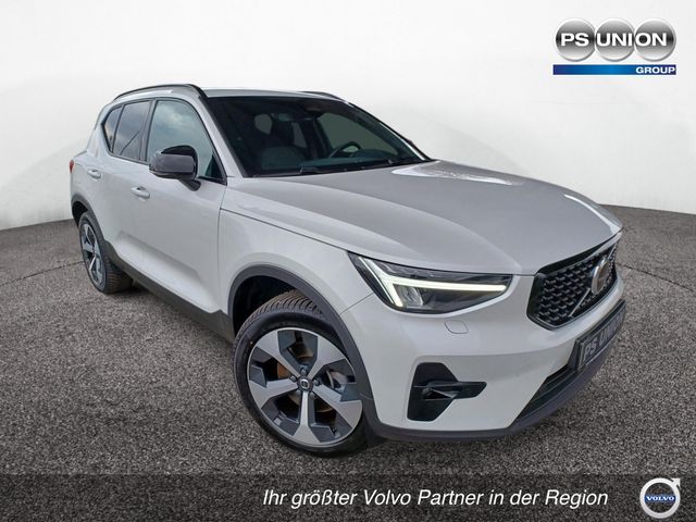 Volvo XC40 B4°Plus Dark°19Zoll°PilotAss°Blis