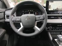 Mitsubishi Outlander - Vorschau Bild 13