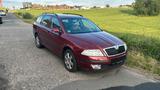 Skoda SKODA OCTAVIA 1.9 TDI - Skoda Octavia aus 2005 mit Diesel-Antrieb